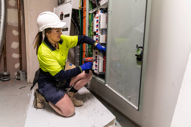 Professional Electrician in AK