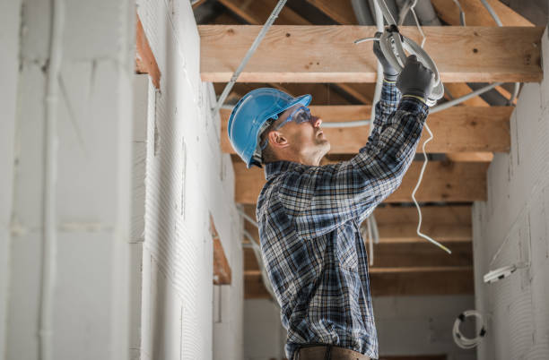 Affordable Electrical Installation in AK