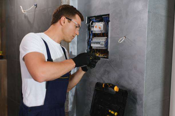 Best Electric Panel Repair  in Kenai, AK