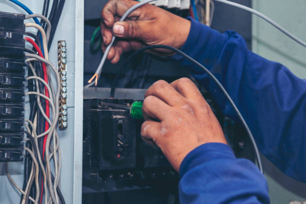 Best Emergency Electrical Repair  in Kenai, AK