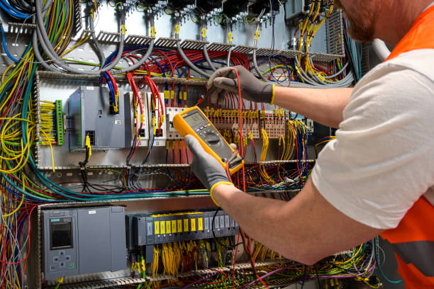 Best Licensed Electrician  in Kenai, AK